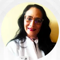 Dra. Luisa Jaimes