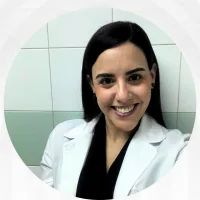 Dra. Damara Del Valle Prieto Chacín