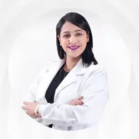 Dra. Isabel Gago Castillo