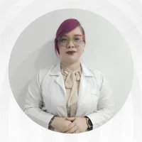 Dra. Jishar A. Delgado Herrera