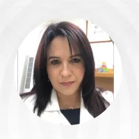 Dra. Liliana Castillo Delpino