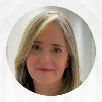 Dra. María Teresa Coutinho De Sousa