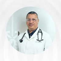 Dr. Pablo R. Fernández