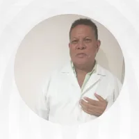 Dr. Ramón Hilario Mendoza Díaz