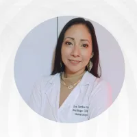 Dra. Sardiss G. Fung L