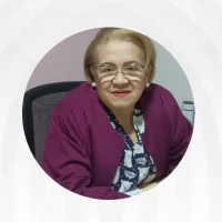 Dra. Tairys Vargas de Rodriguez