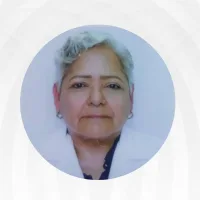 Dra. Zhari Vivas