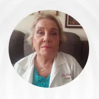 Dra. Patricia Nuñez de Monserat