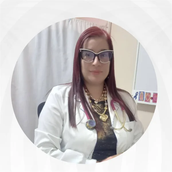 Dra. Ambar Berenice Guzmán Viñoles