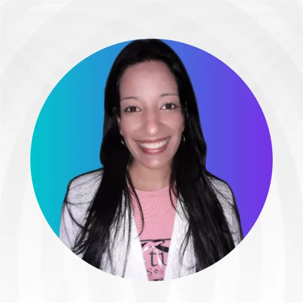 Dra. Andreina N. Manzano. Q