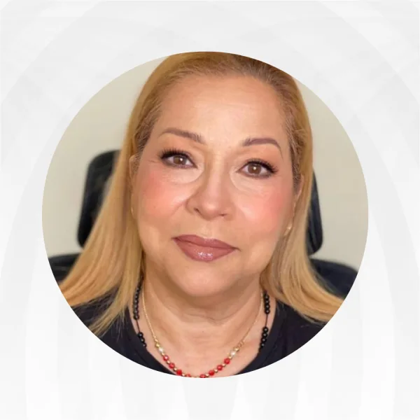 Dra. Angela Ojeda Serra
