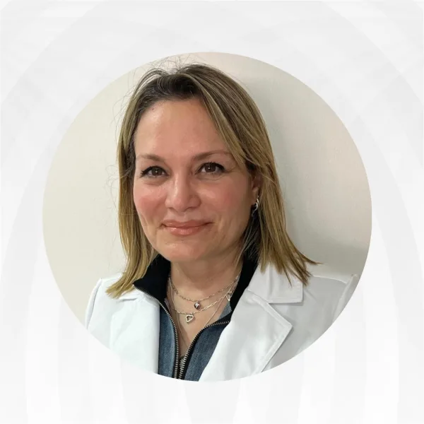 Dra. Anouska A. Pereira Díaz