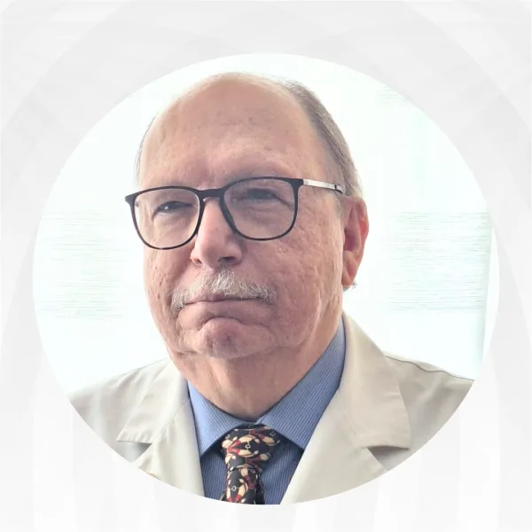 Dr. Carlos W. Montesino Acosta