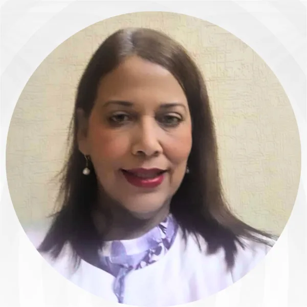 Dra. Ana María Carreño Marín