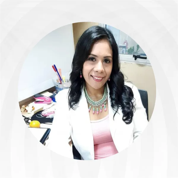 Dra. Andreina Morales