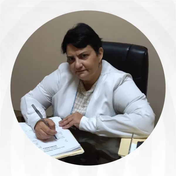 Dra. Filomena Dionisio Giannone