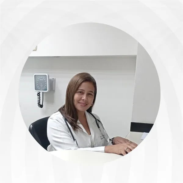 Dra. Flor María Pérez