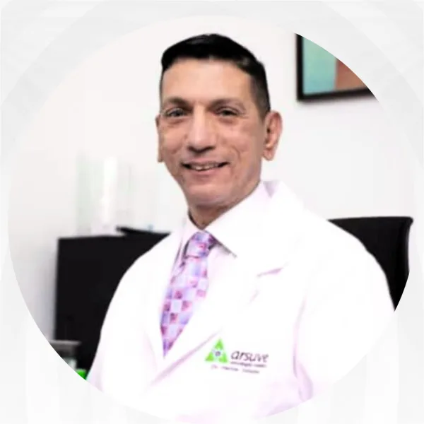 Dr. Hector A. Salazar A.