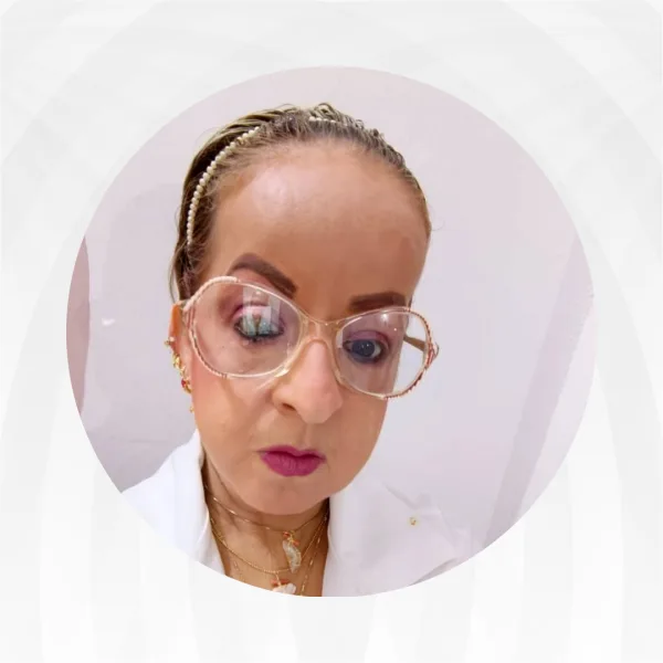 Dra. Ilianoff Montes Avilés