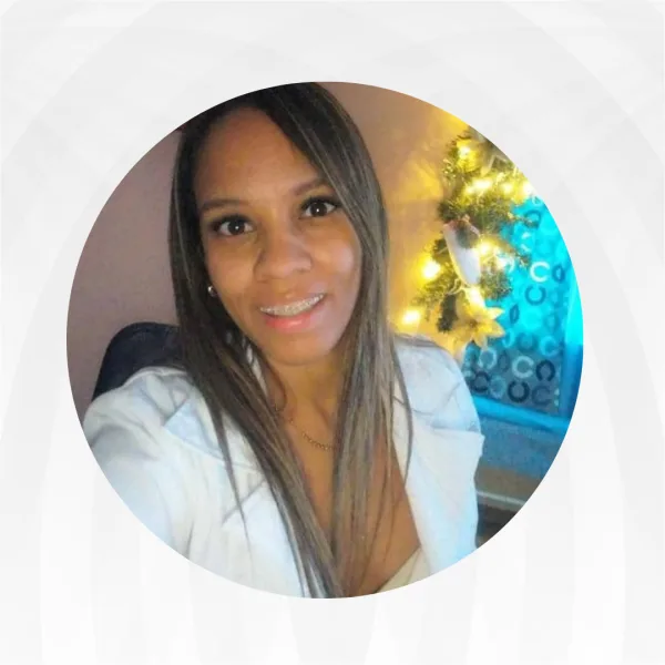 Dra. Isa Alejandra Garcia