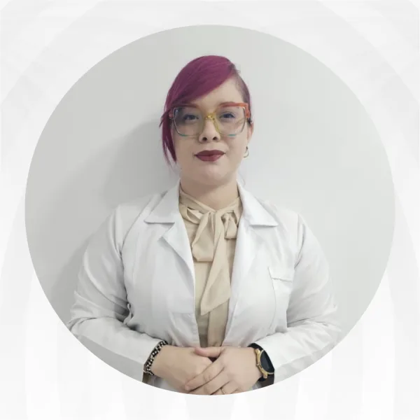 Dra. Jishar A. Delgado Herrera
