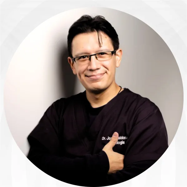 Dr. Jose Rafael Maldonado Rodriguez