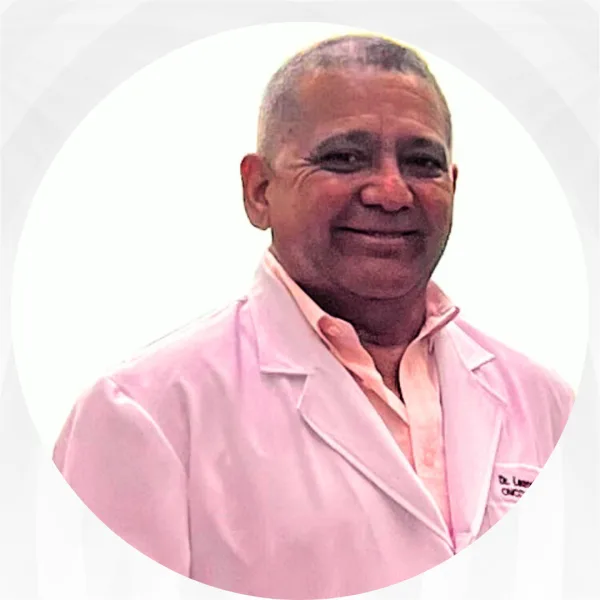Dr. Leonel Ascanio Martínez