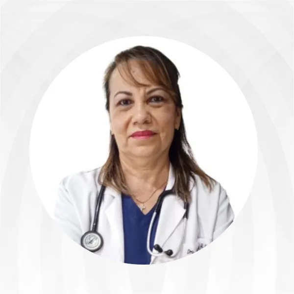 Dra. Lesvia Rangel