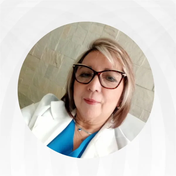 Dra. Sara Josefina Coronel Villavicencio