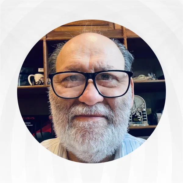 Dr. Santiago Gajzenberg