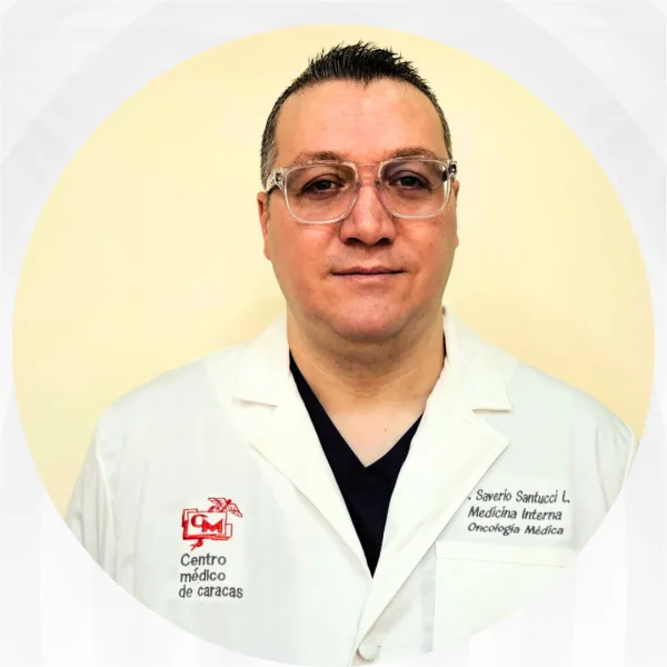 Dr. Saverio Santucci