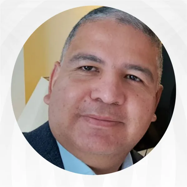 Dr. Vladimir Ernesto Millán