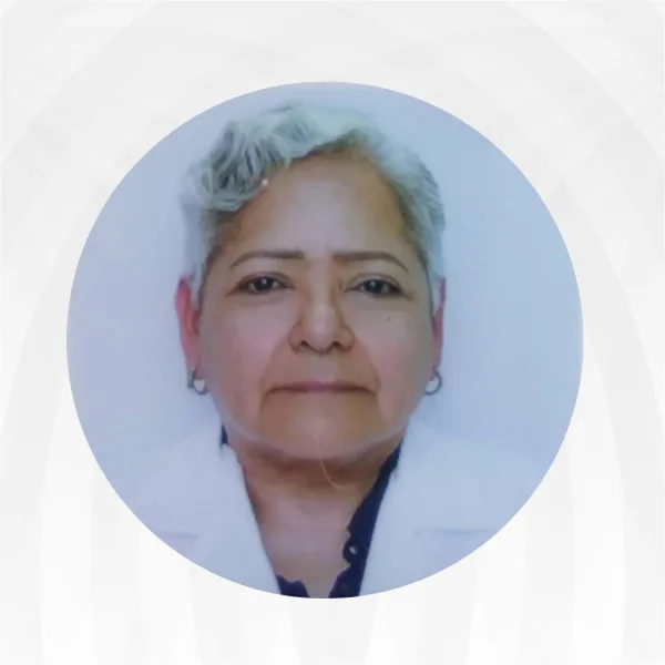 Dra. Zhari Vivas