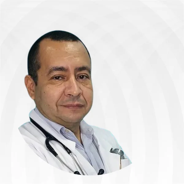 Dr. Alberto Cabello
