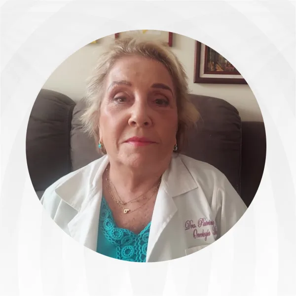 Dra. Patricia Nuñez de Monserat